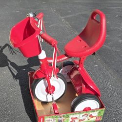 Radio Flyer Fold 2 Go