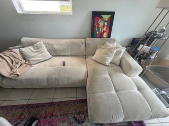 Couch from City Furniture
