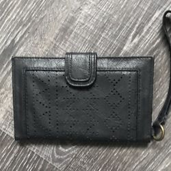 Wallet Wristlet 