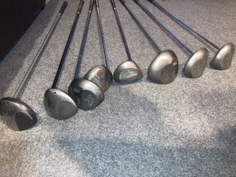 Golf Club Set