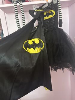 Batman Costume