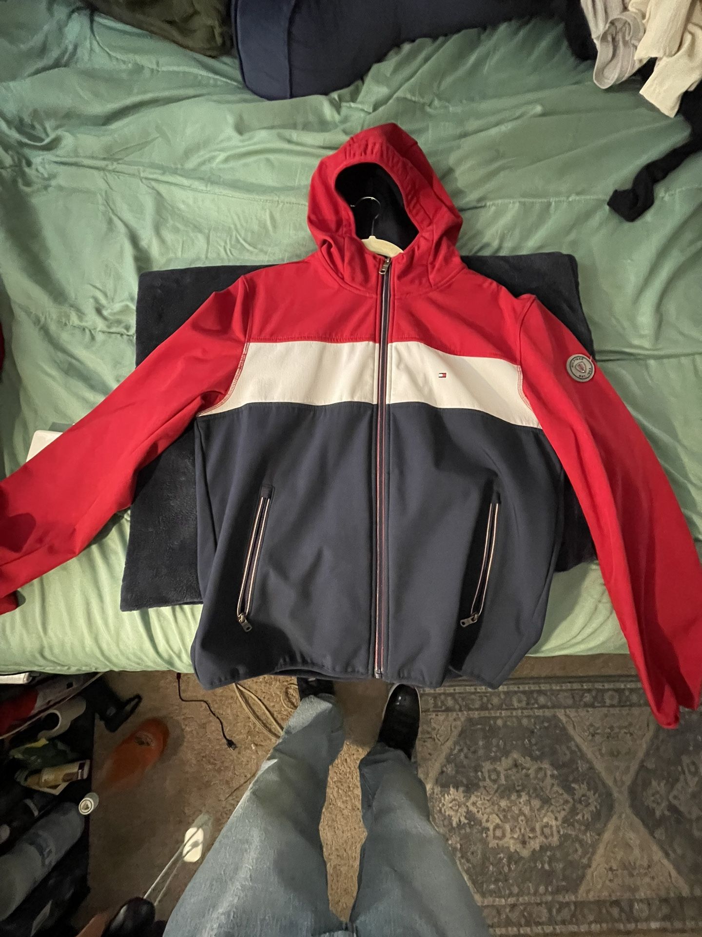 Tommy Hilfiger Jacket