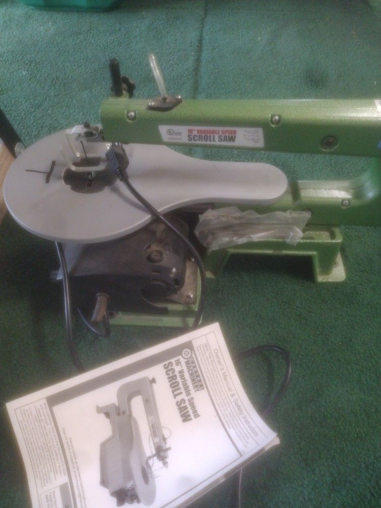 Small Cutting Machine