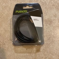 Dipole AM/FM Marine Antenna