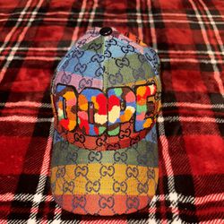 Gucci Dope Custom Hat