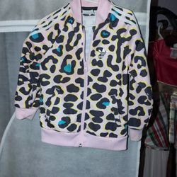Girls Jacket