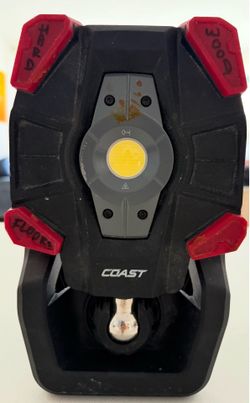 RechargeableWork Light