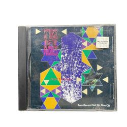Siouxsie And The Banshees! Goth Rock Punk CDs Excellent Condition 