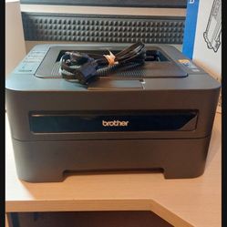 Brother HL-2270DW Compact Wireless Laser Printer with Duplex Printing