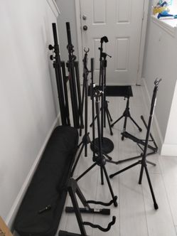 Combo Stands