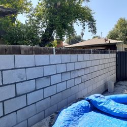 Wall