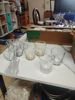 Glassware