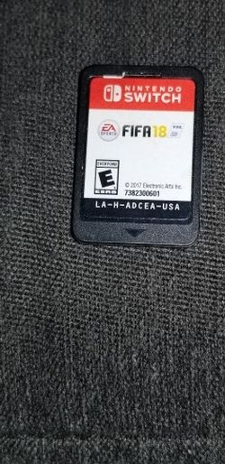 Fifa 18