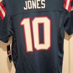 Kids Patriots Jersey 