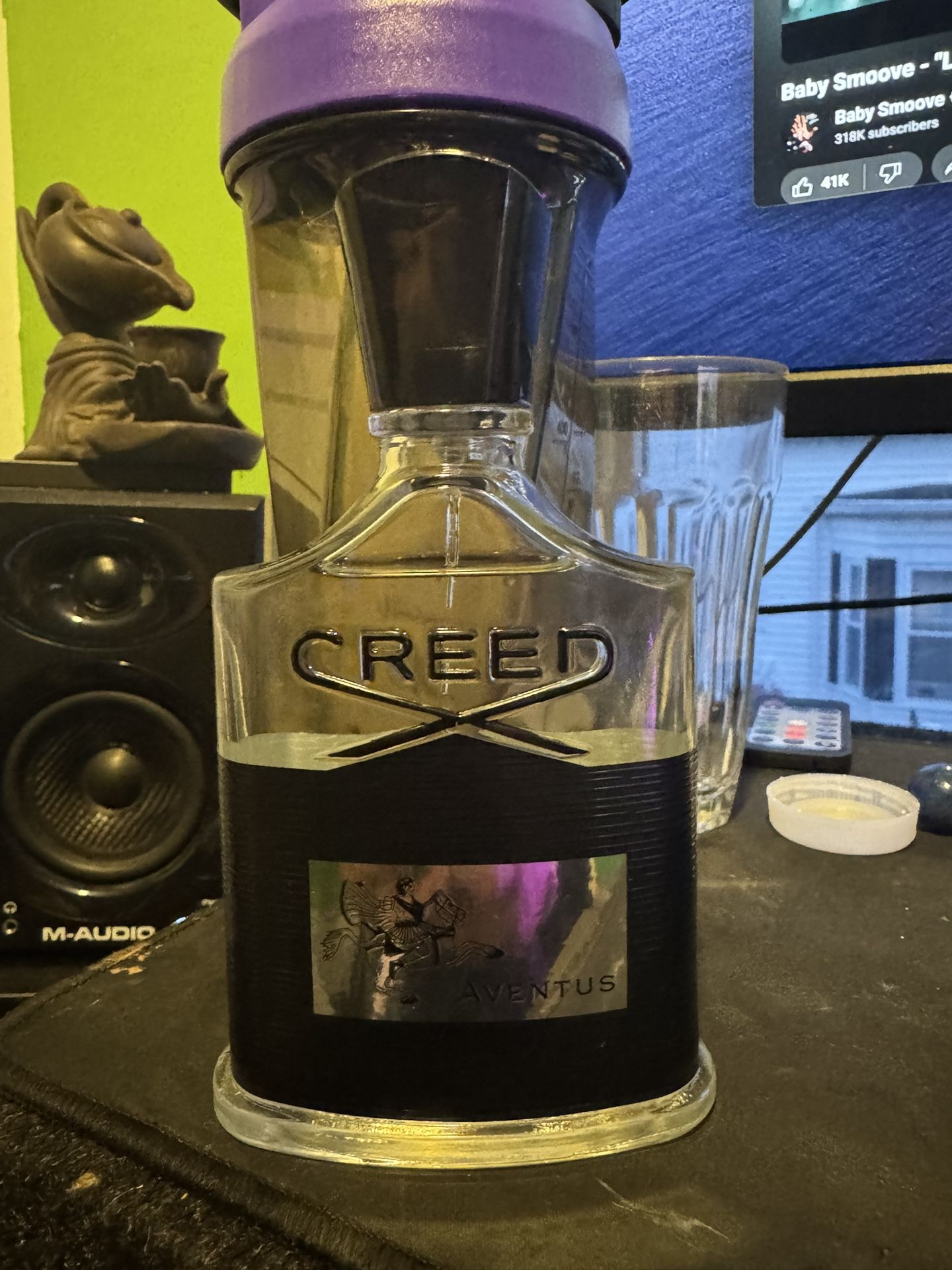 Creed Aventus Eau Parfum 100ml