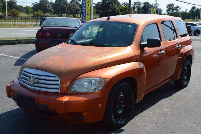 2006 Chevrolet HHR
