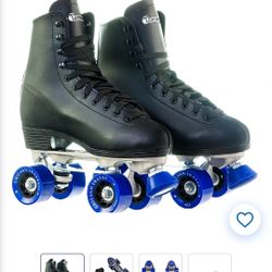Chicago Men's Classic Skates 
