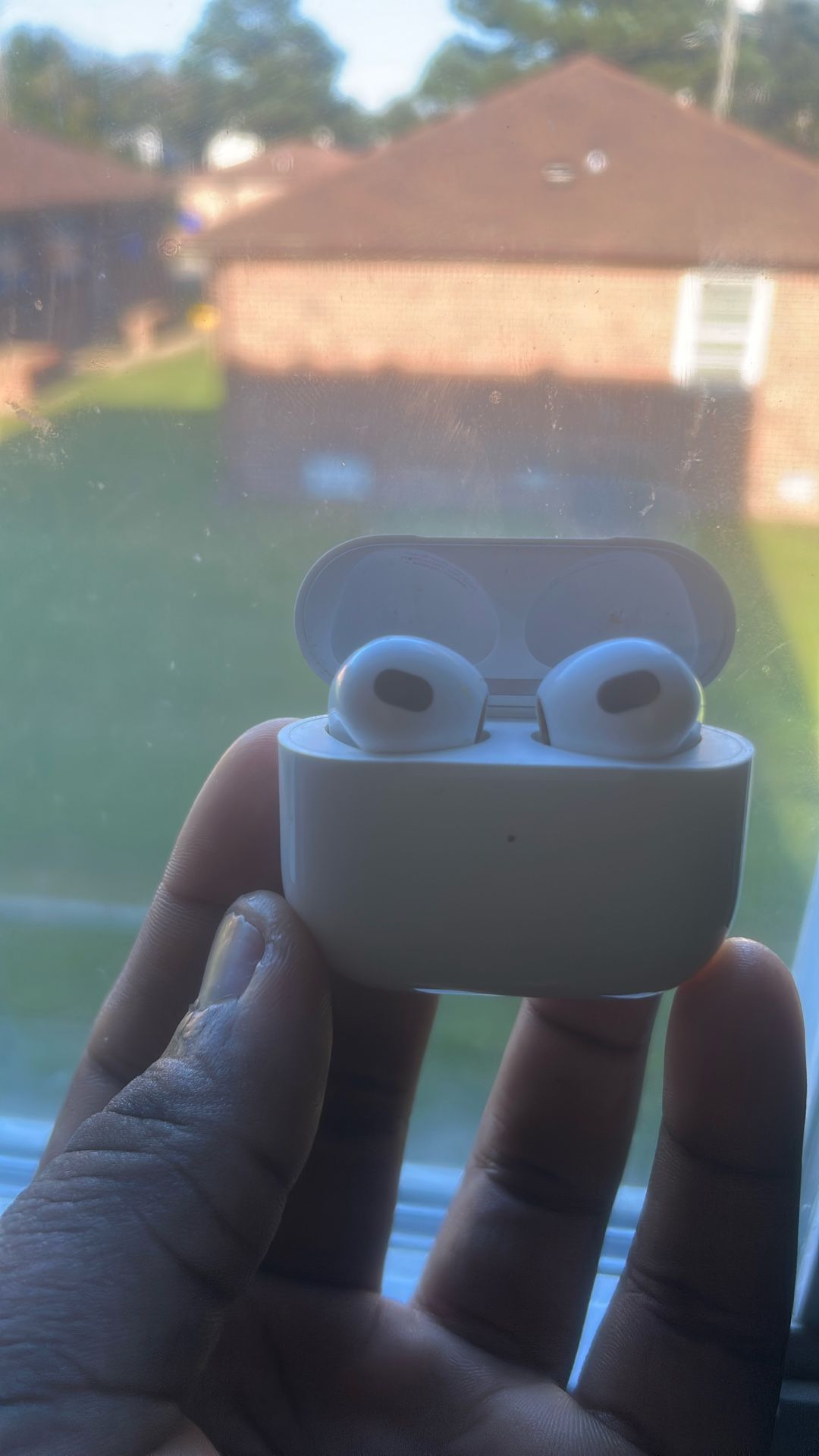 Apple AirPods 4th Gen
