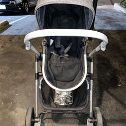 Even Flo Stroller