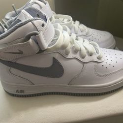 Air Force Mid Size 5