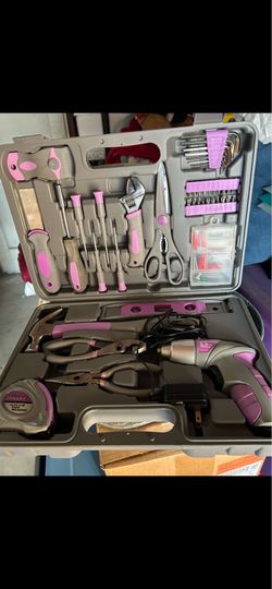 Women’s Tool Kit
