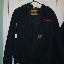 Men's jackets