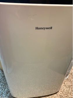 A very good air conditioner for summer cooling; used only once.