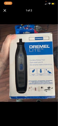 Dremel