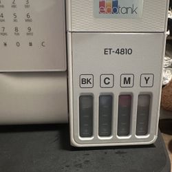 Epson ET-4810