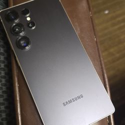 Samsung s25 Ultra 