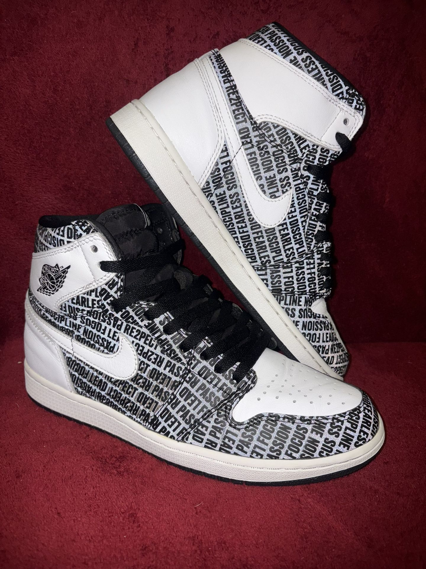 Nike Jordan 1 High