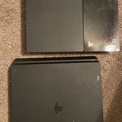 PS4 