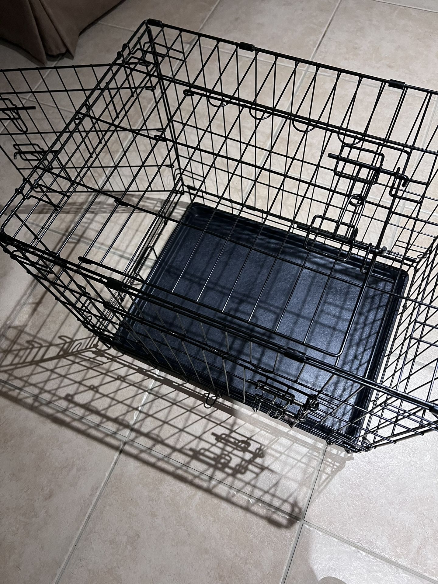 Animal Crate