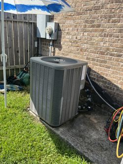 AC - Air Conditioning - Aire Acondicionado