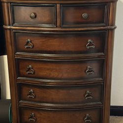 Abbey Avenue Luke Sleigh Bed