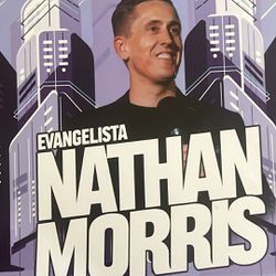 Nathan Morris 