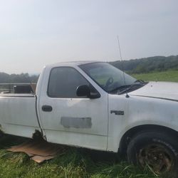 99 Ford F150