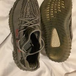Yeezey 500