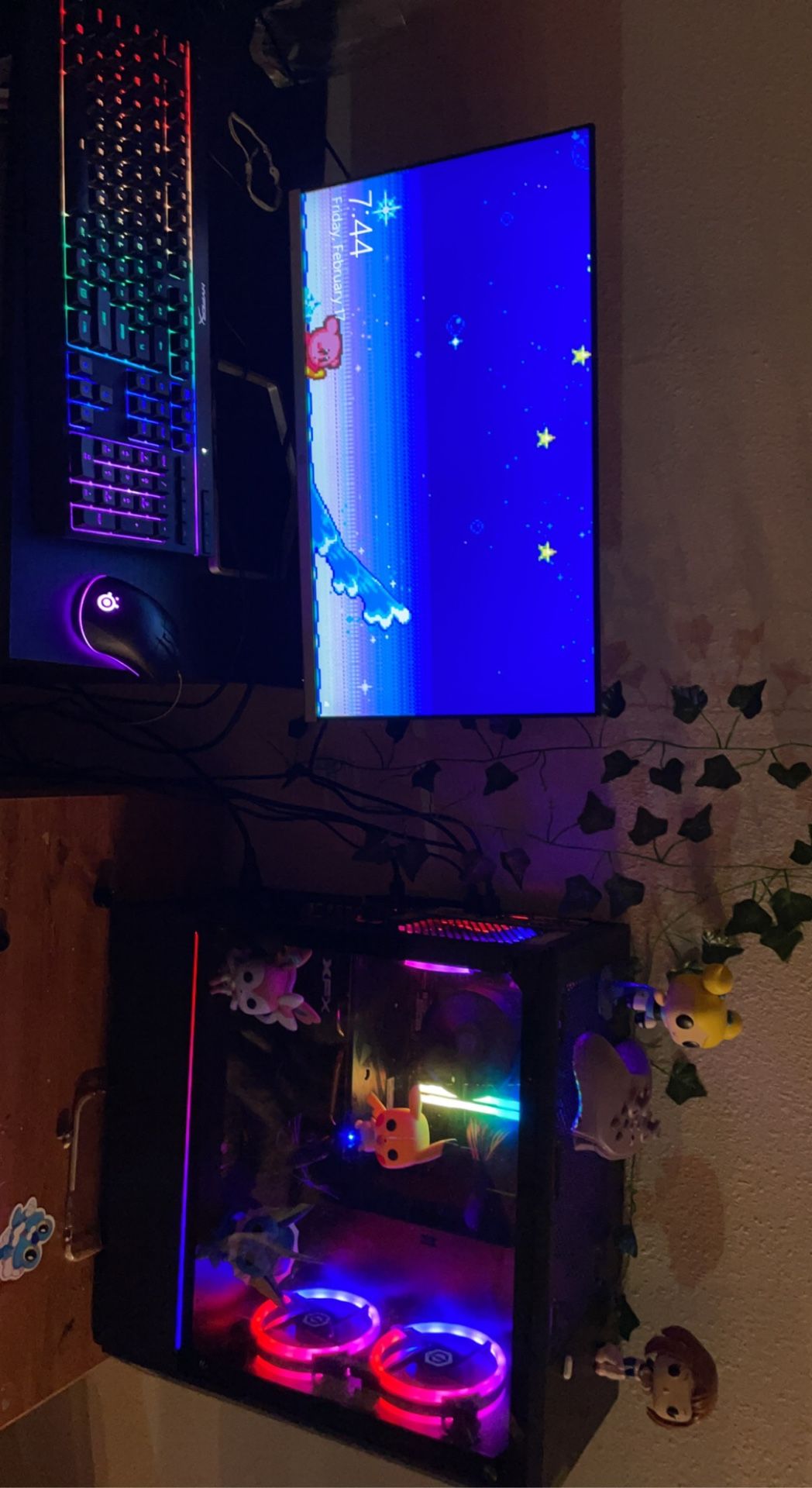 GAMING PC