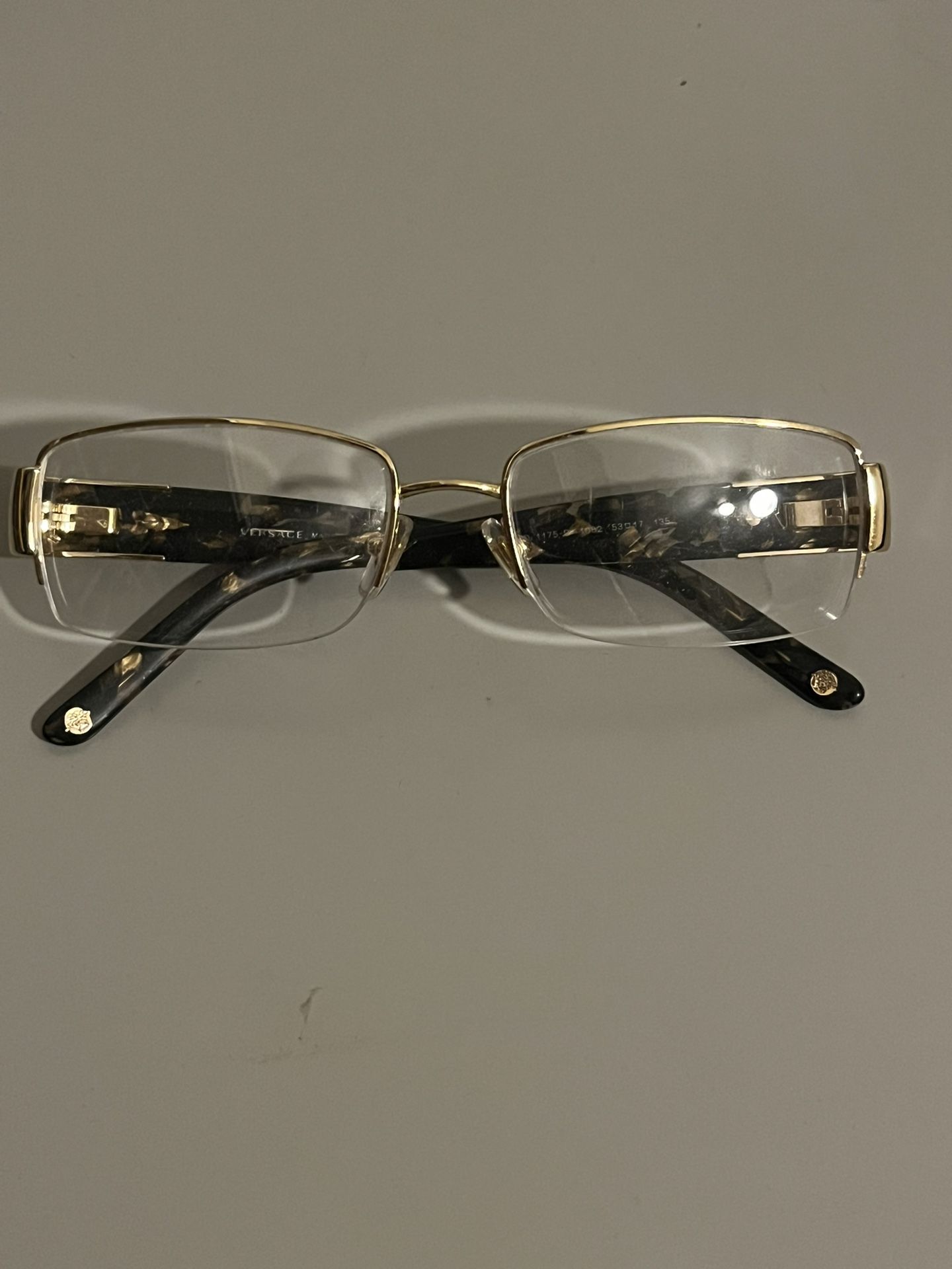 versace glasses (VE1175B)