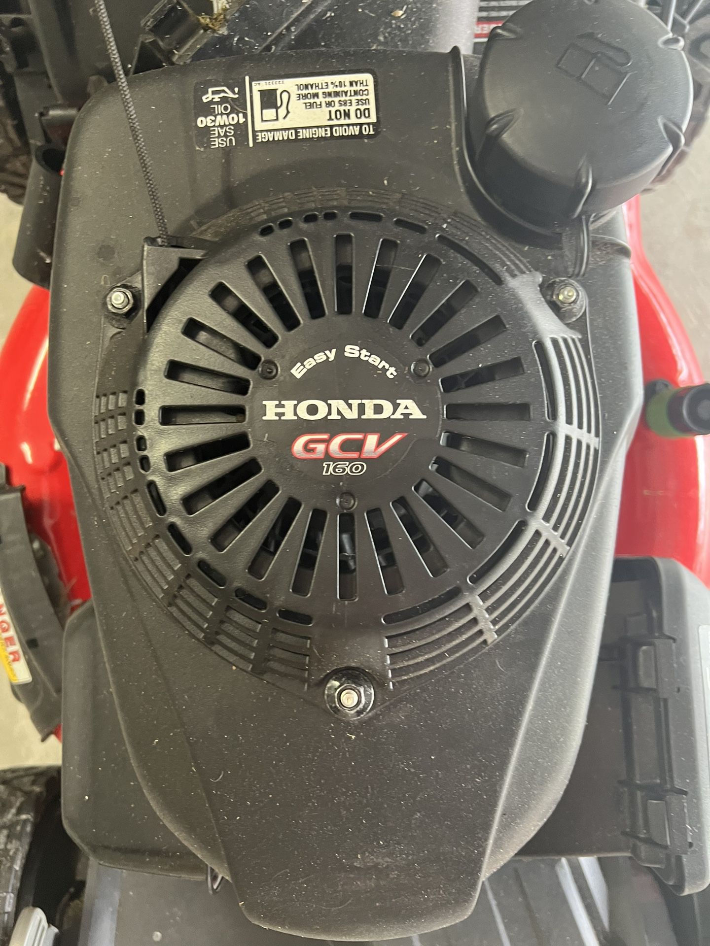 Craftsman M250 Lawnmower for Sale in Magnolia Square, FL OfferUp