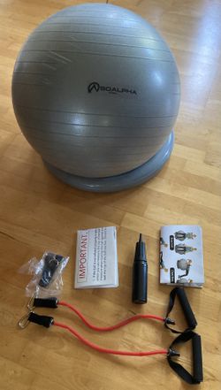 Fitness Ball