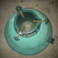 Christmas Tree Stand