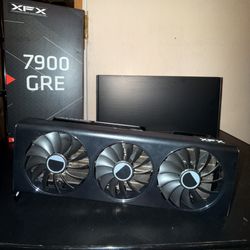 XFX 7900 GRE 16GB