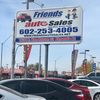 Friends Auto Sales