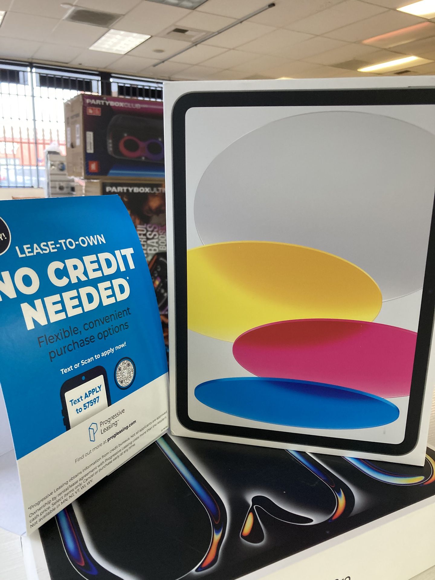 iPad 11” 128gb Silver Only At Downey Camera