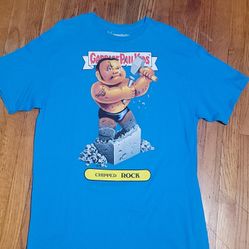 Garbage Pail Kids Shirt 
