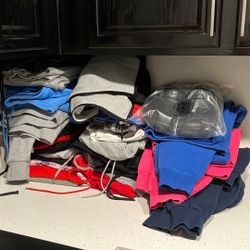 Men’s Clothing