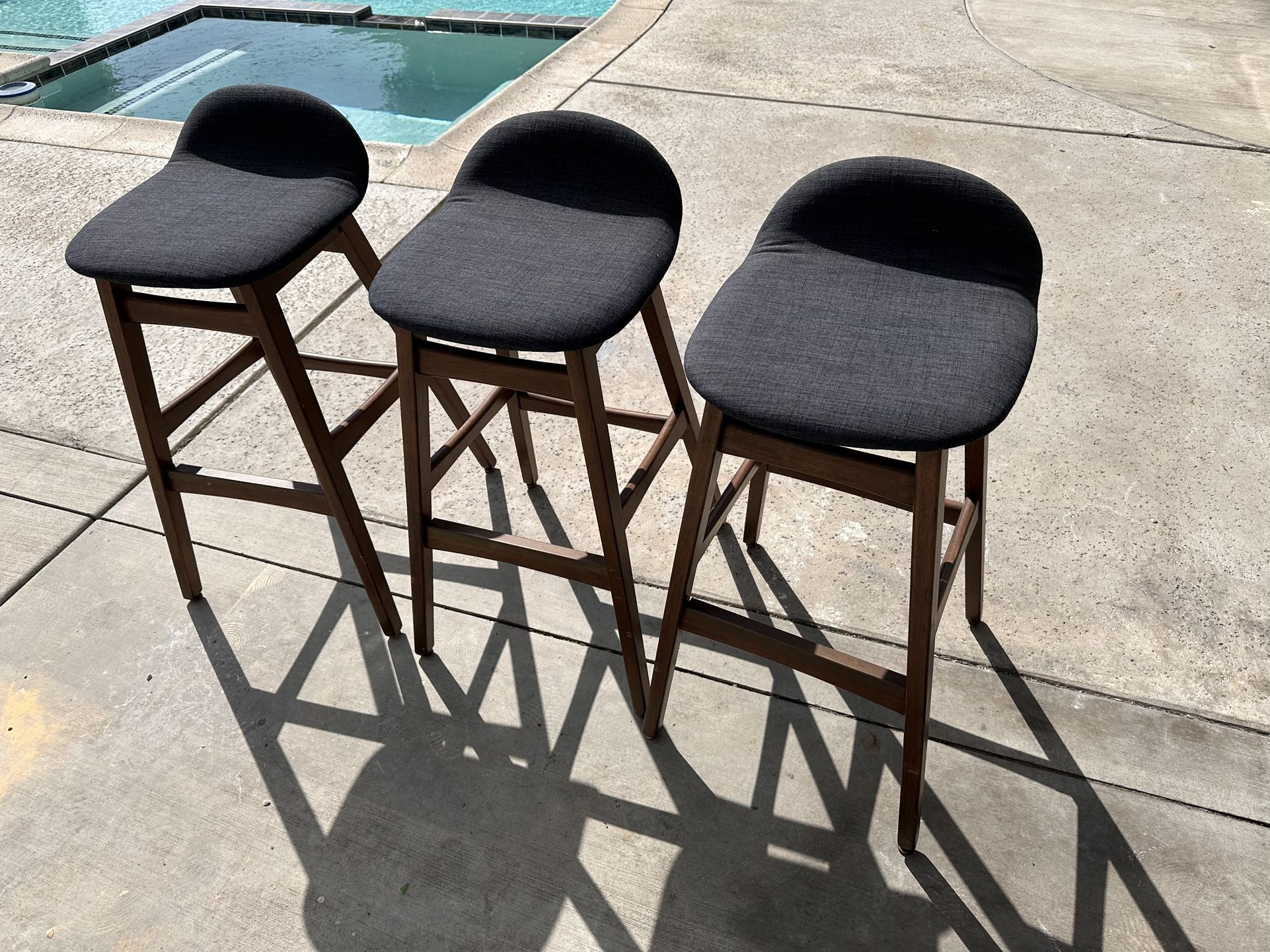 Kitchen Bar Stools 