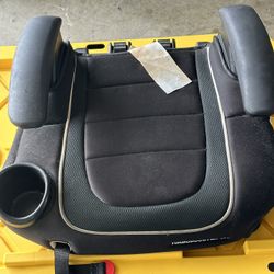 Booster Seat 
